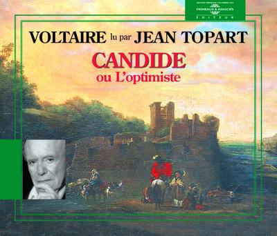 Candide ou L'optimiste