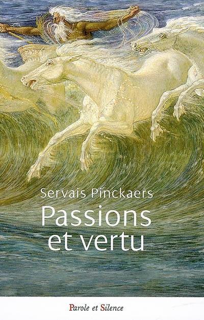 Passions et vertu