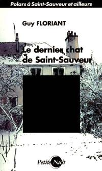 Le dernier chat de Saint-Sauveur