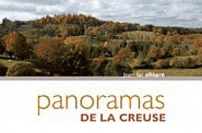 Panoramas de la Creuse