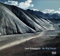 Luca Campigotto My Wild Places