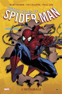 Untold tales of Spider-Man : l'intégrale. 1995-1996