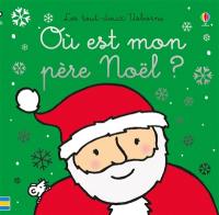 Où est mon Père Noël ?