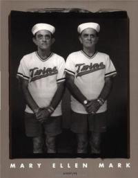 Mary Ellen Mark : Twins