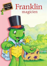 Franklin magicien