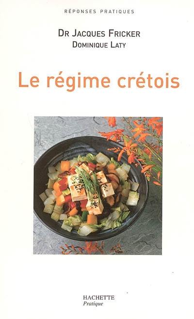 Le régime crétois