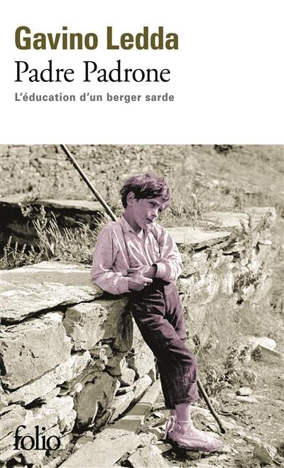 Padre Padrone. L'éducation d'un berger sarde