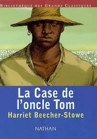 La case de l'oncle Tom