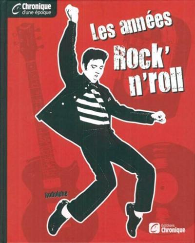 Les années rock'n'roll