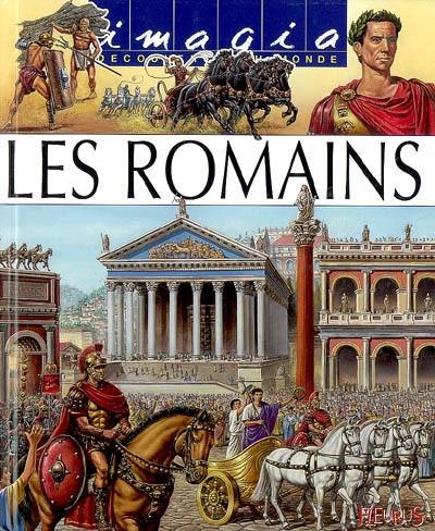 Les Romains