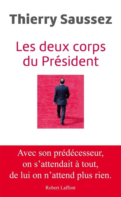 Les deux corps du Président