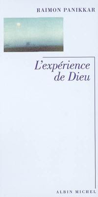 L'expérience de Dieu : icônes du mystère