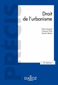 Droit de l'urbanisme