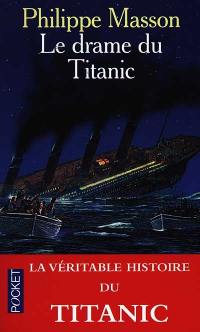 Le drame du Titanic