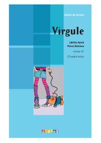 Virgule : niveau A1