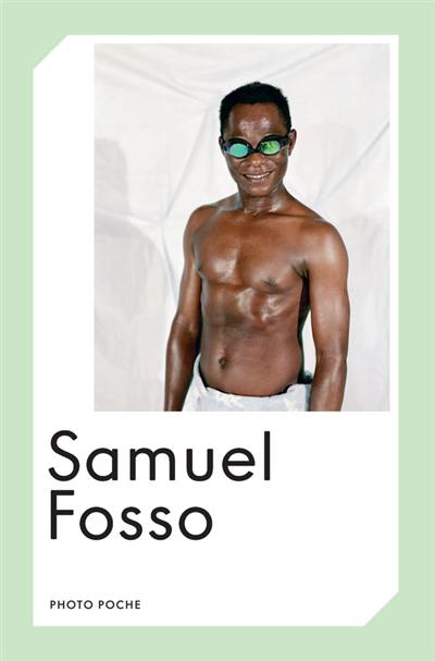 Samuel Fosso