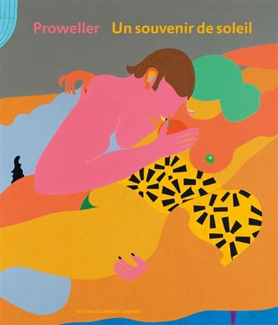 Proweller : un souvenir de soleil