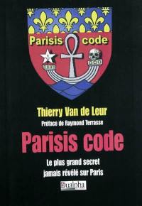 Parisis code. Vol. 1