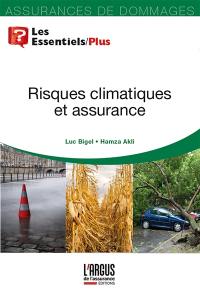 Risques climatiques et assurance