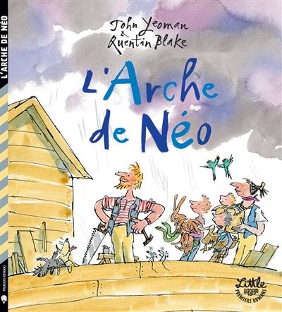 L'arche de Néo