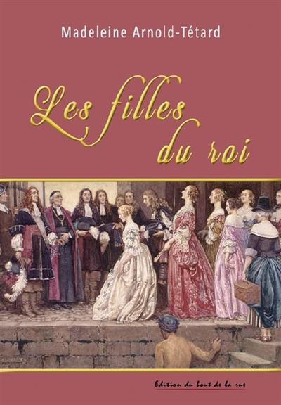 Les filles du roi