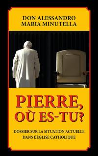 Pierre, où es-tu ?