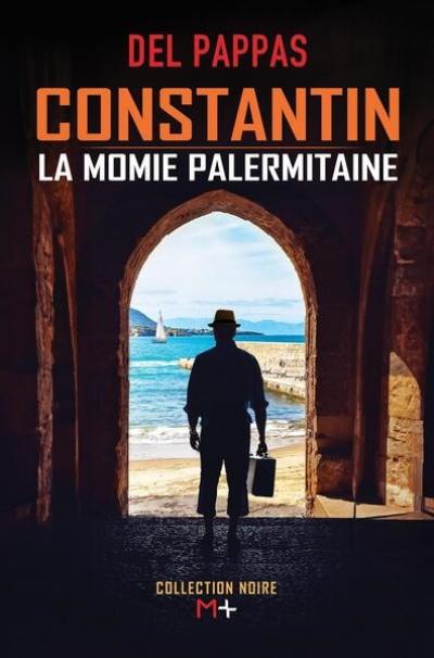 Constantin : la momie palermitaine