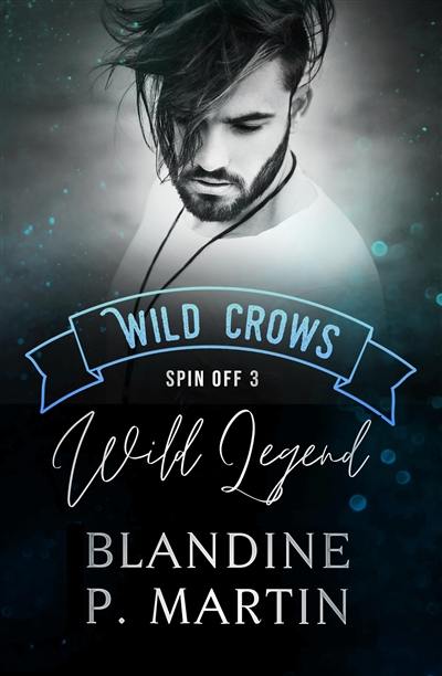 Wild Crows : spin off. Vol. 3. Wild legend