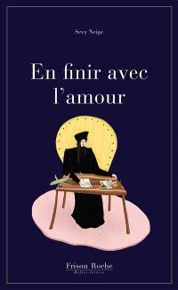 En finir avec l'amour