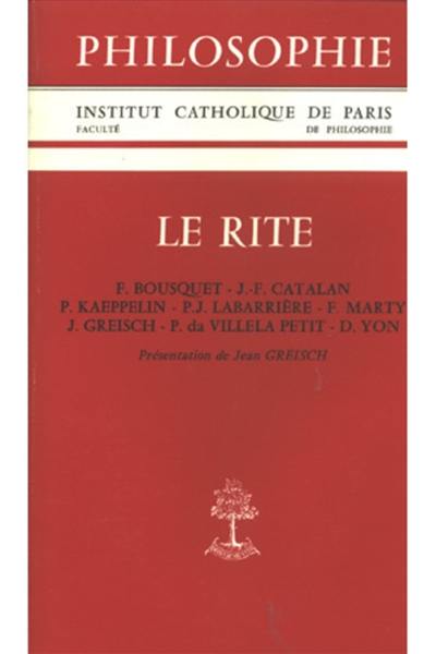 Le Rite