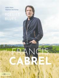 Francis Cabrel, poésies blues