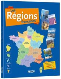 Les Régions françaises