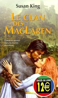 Le clan des MacLaren