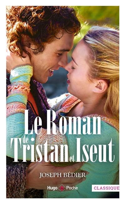 Le roman de Tristan et Iseut