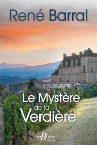 Le mystère de la Verdière