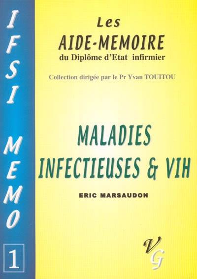 Maladies infectieuses & VIH