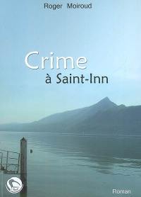 Crime à Saint-Inn