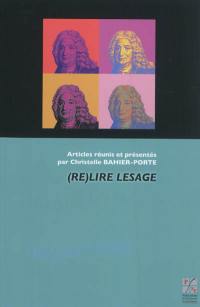 (Re)lire Lesage