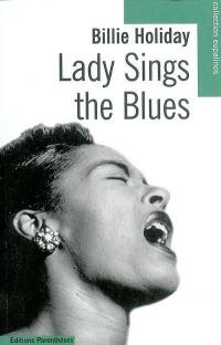 Lady sings the blues