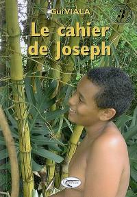 Le cahier de Joseph