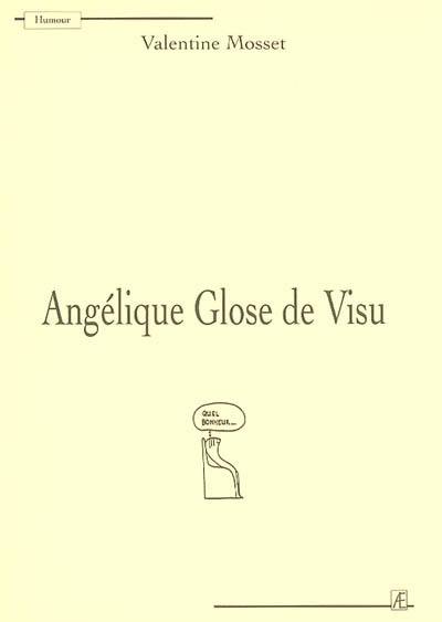 Angélique Glose de Visu