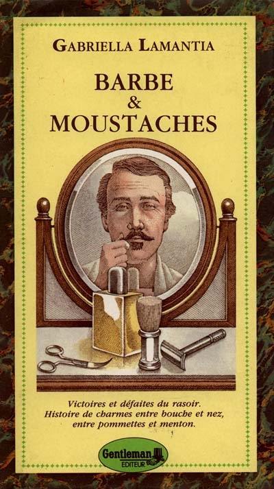 Barbe & moustache