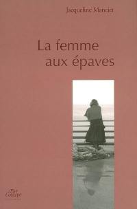 La femme aux épaves