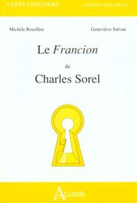 Le Francion de Charles Sorel