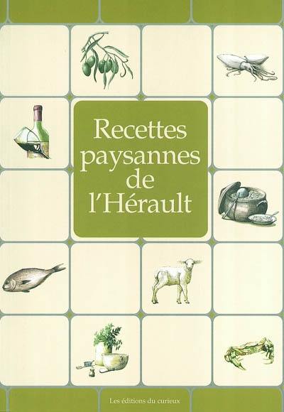 Recettes paysannes de l'Hérault