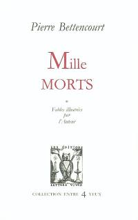 Mille morts