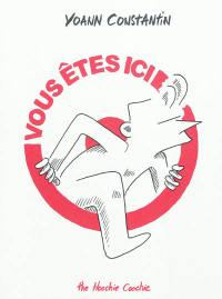 Vous êtes ici