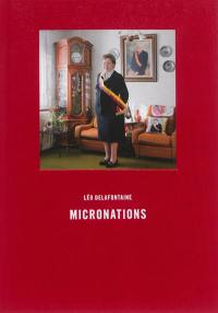 Micronations