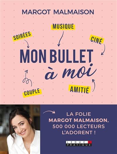 Mon bullet à moi