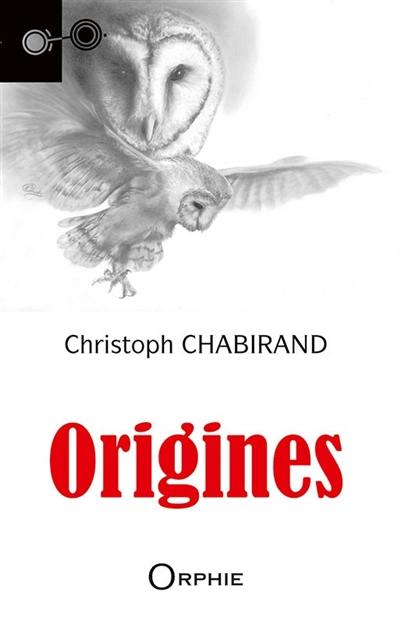 Origines : romans